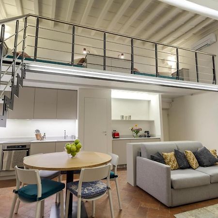 Апартаменты San Giovanni 2 Флоренция Экстерьер фото